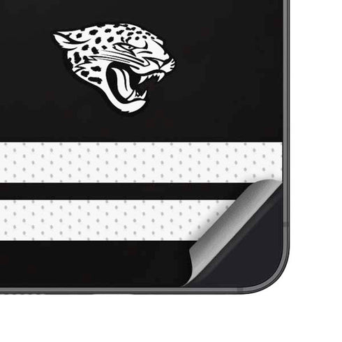 NFL Jacksonville Jaguars Shutout Galaxy S25 Skin